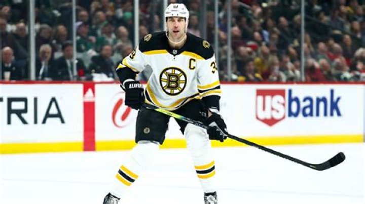 
Zdeno Chara Height, Weight, Net Worth, Age, Birthday, Wikipedia, Who, Nationality, Biography 